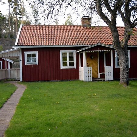Villa Ytterbo Hultsfred Exterior foto